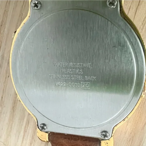 Vintage Lorus DISNEY Mickey Mouse musical watch NEW BATTERY